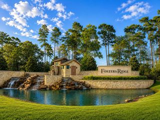 13821 Rock Island Trail, Conroe, TX 77384