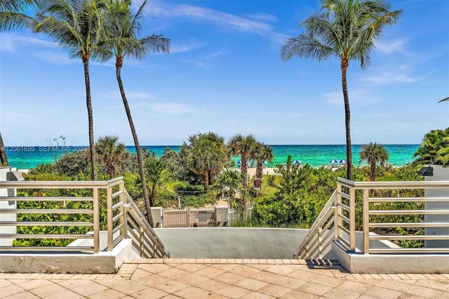 5161 Collins Avenue 1017, Miami Beach, FL 33140