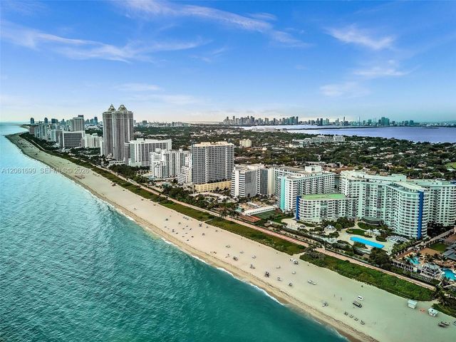 5161 Collins Avenue 1017, Miami Beach, FL 33140