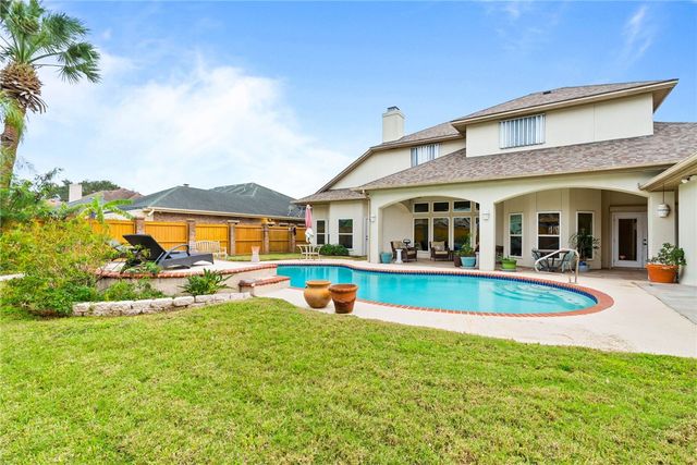 5406 Hulen Dr, Corpus Christi, TX 78413