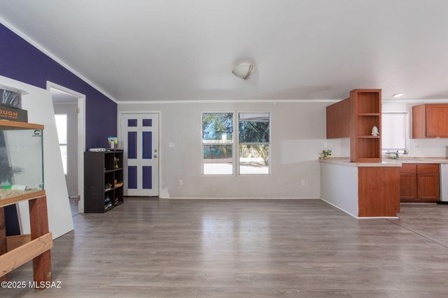 11873 W Ina Road, Tucson, AZ 85743