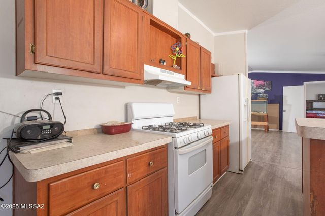 11873 W Ina Road, Tucson, AZ 85743