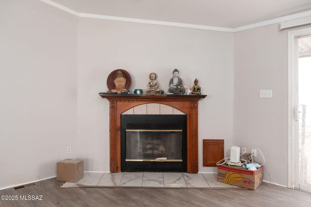 11873 W Ina Road, Tucson, AZ 85743