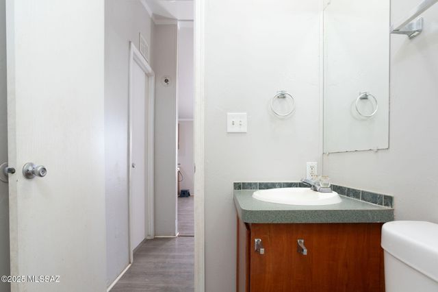 11873 W Ina Road, Tucson, AZ 85743