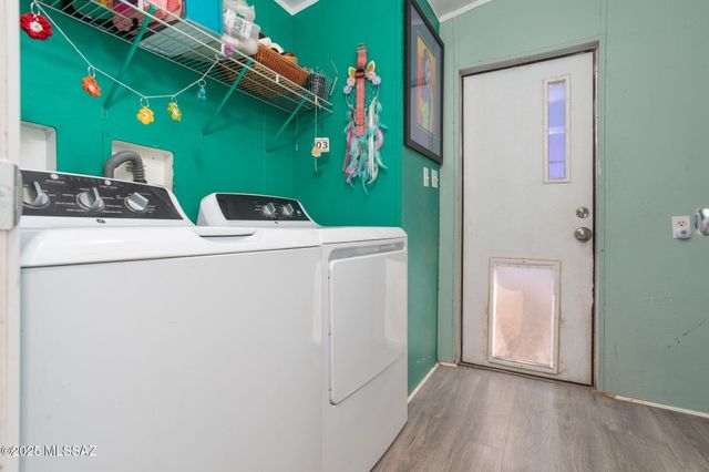 11873 W Ina Road, Tucson, AZ 85743