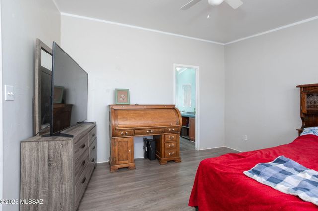 11873 W Ina Road, Tucson, AZ 85743