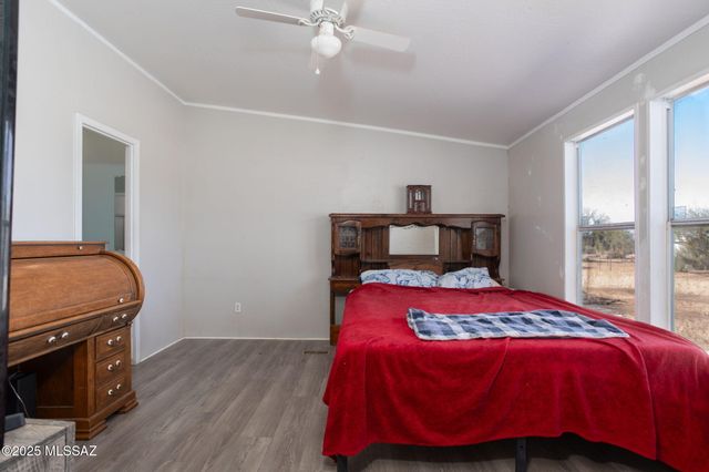 11873 W Ina Road, Tucson, AZ 85743