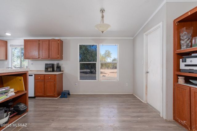 11873 W Ina Road, Tucson, AZ 85743