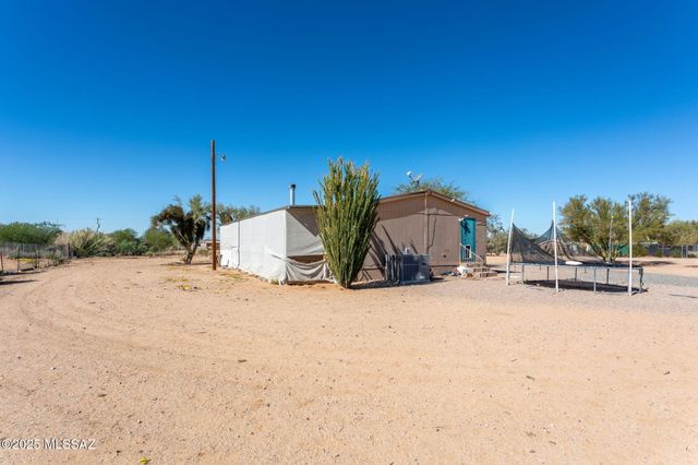 11873 W Ina Road, Tucson, AZ 85743