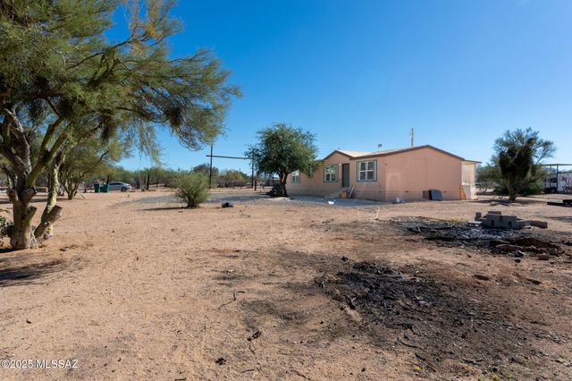 11873 W Ina Road, Tucson, AZ 85743