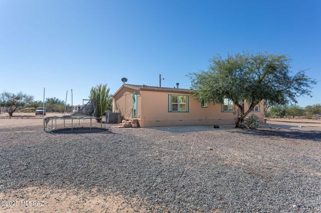 11873 W Ina Road, Tucson, AZ 85743