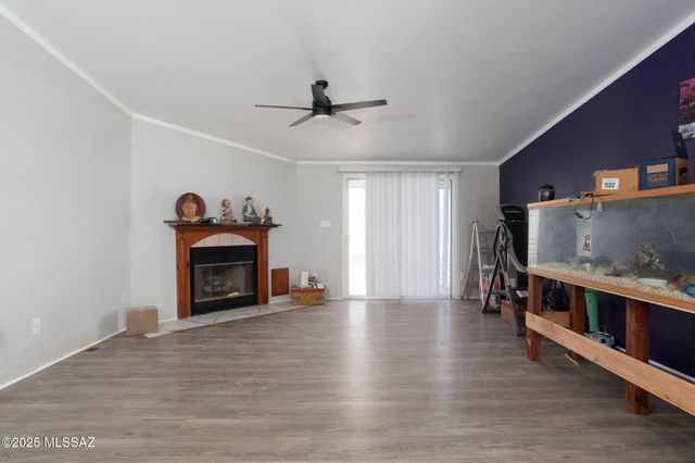 11873 W Ina Road, Tucson, AZ 85743