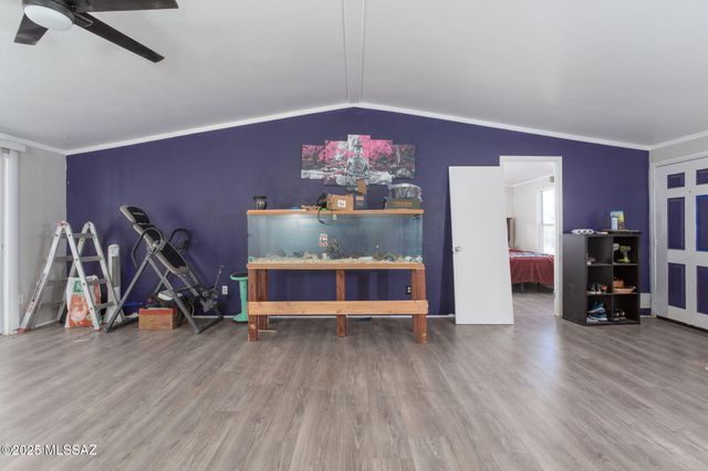 11873 W Ina Road, Tucson, AZ 85743