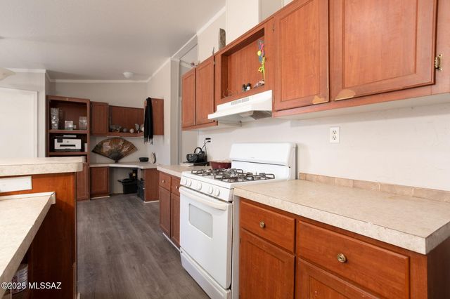 11873 W Ina Road, Tucson, AZ 85743