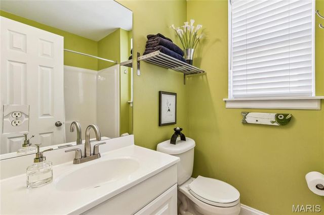 4245 McPherson Avenue, St Louis, MO 63108