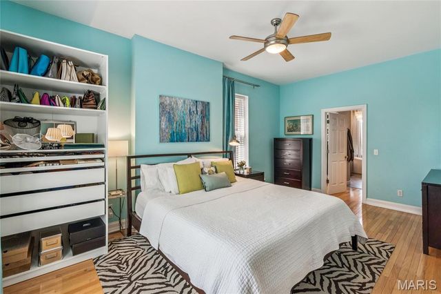 4245 McPherson Avenue, St Louis, MO 63108