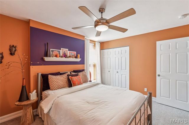 4245 McPherson Avenue, St Louis, MO 63108