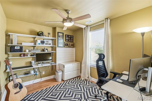 4245 McPherson Avenue, St Louis, MO 63108