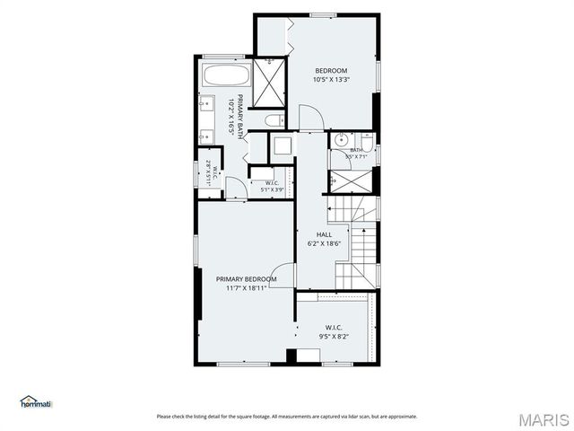 4245 McPherson Avenue, St Louis, MO 63108