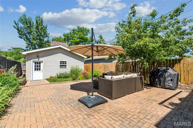 4245 McPherson Avenue, St Louis, MO 63108