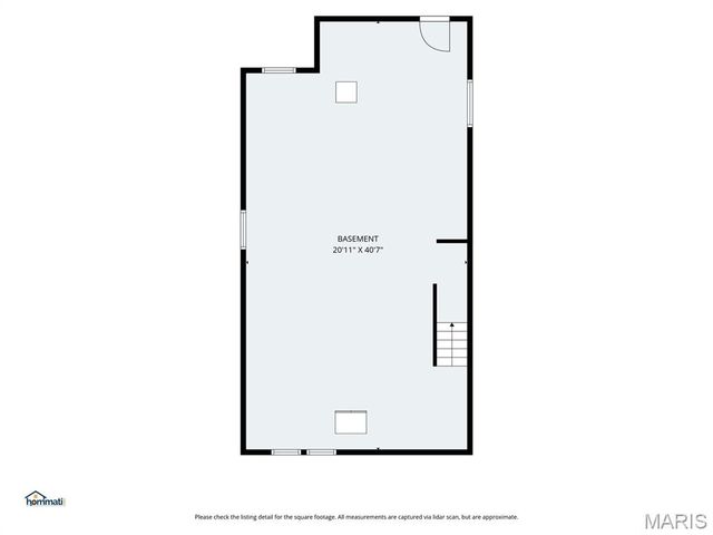4245 McPherson Avenue, St Louis, MO 63108