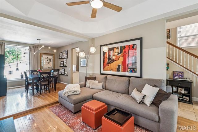 4245 McPherson Avenue, St Louis, MO 63108