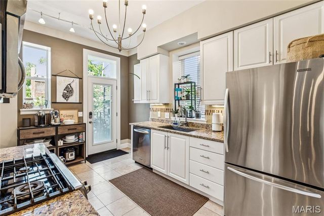 4245 McPherson Avenue, St Louis, MO 63108