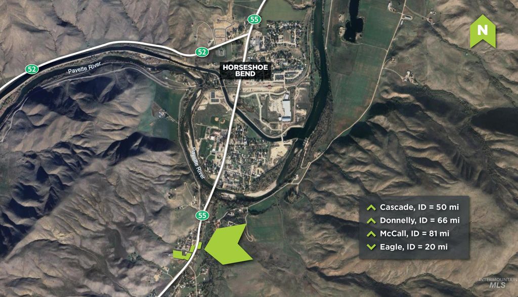 328,6266,TBD Hwy 55, Horseshoe Bend, ID 83629 photo 6
