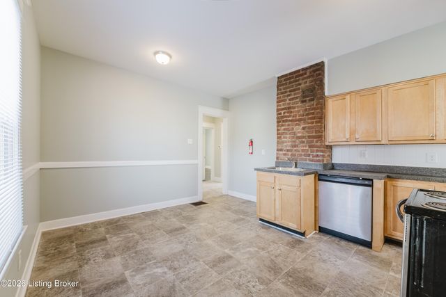 709 M St, Louisville, KY 40208