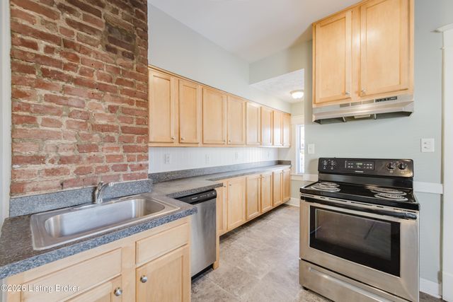 709 M St, Louisville, KY 40208