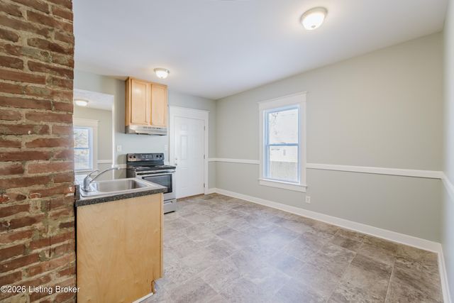 709 M St, Louisville, KY 40208