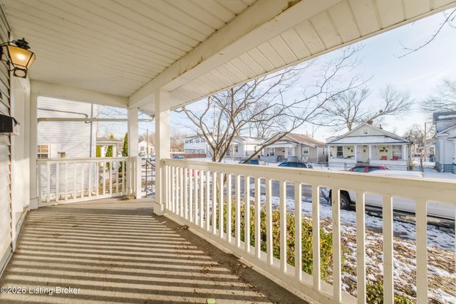 709 M St, Louisville, KY 40208