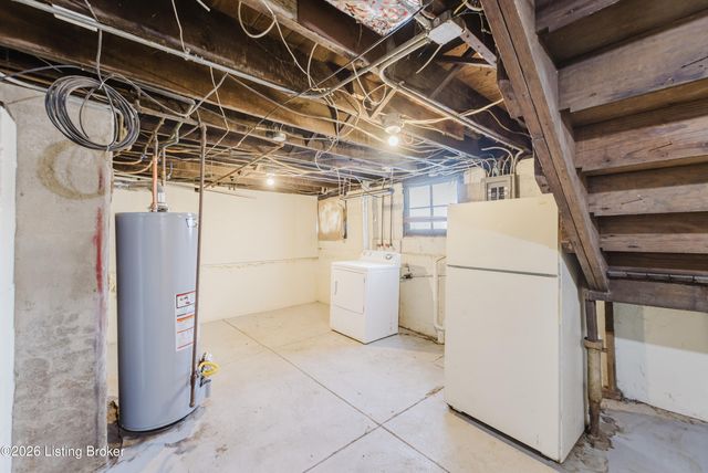 709 M St, Louisville, KY 40208