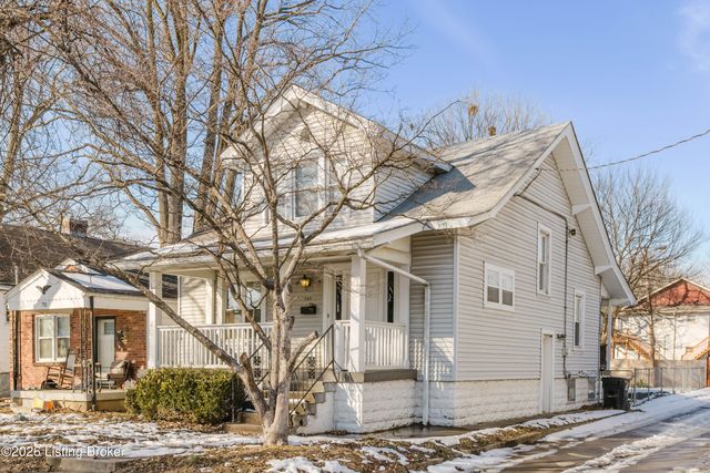 709 M St, Louisville, KY 40208