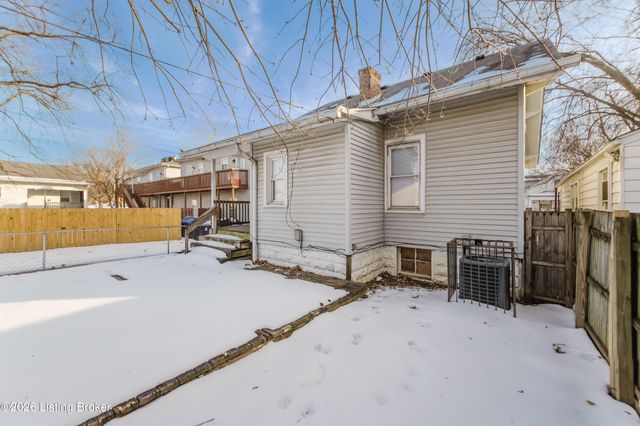 709 M St, Louisville, KY 40208