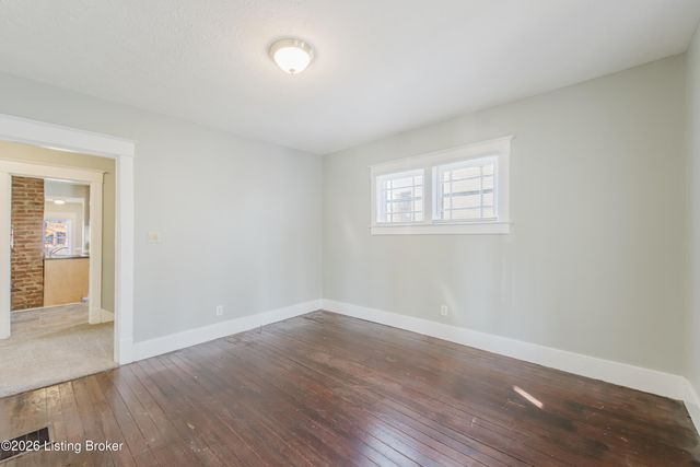 709 M St, Louisville, KY 40208