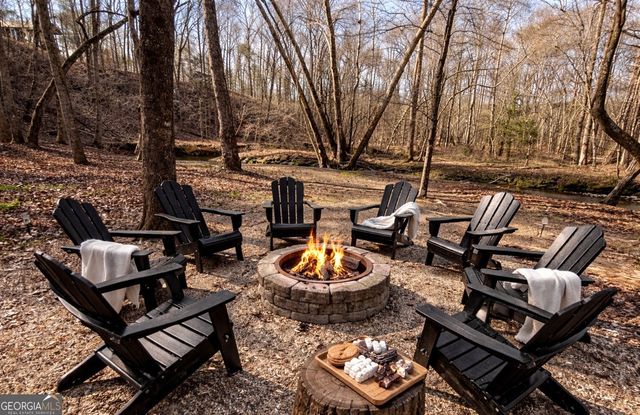 346 Rusty Lady Lane, Ellijay, GA 30536