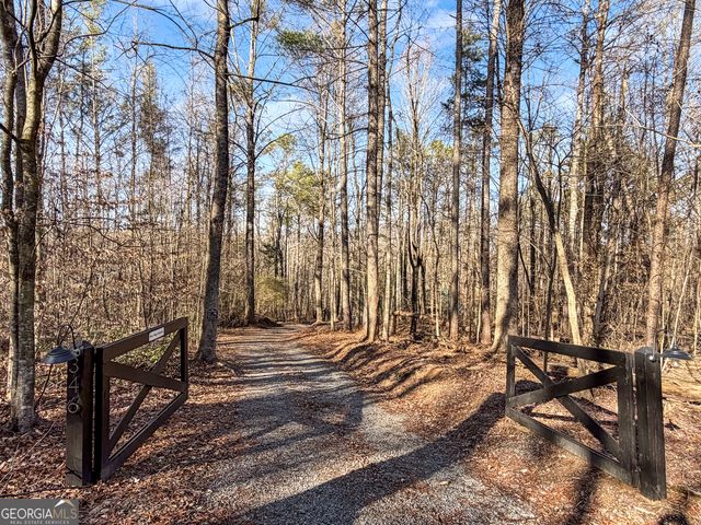 346 Rusty Lady Lane, Ellijay, GA 30536