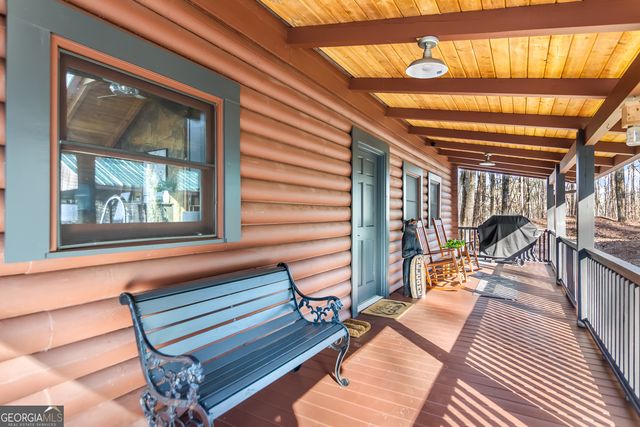 346 Rusty Lady Lane, Ellijay, GA 30536