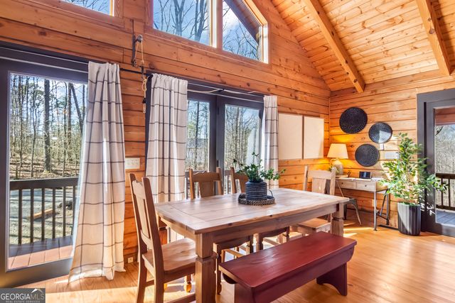 346 Rusty Lady Lane, Ellijay, GA 30536