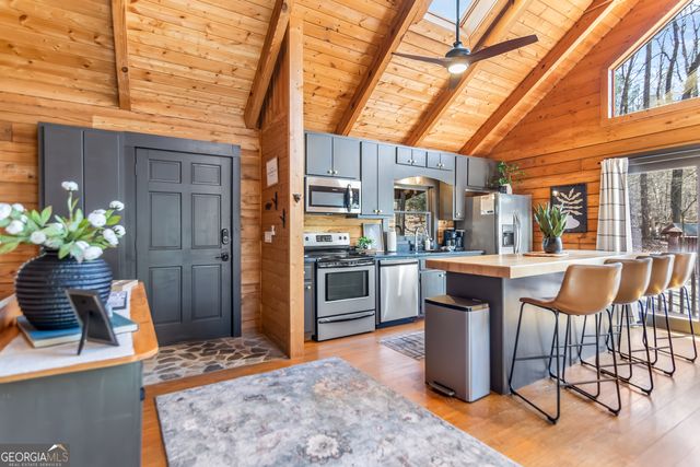 346 Rusty Lady Lane, Ellijay, GA 30536