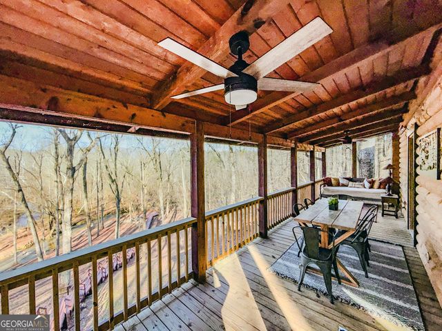 346 Rusty Lady Lane, Ellijay, GA 30536