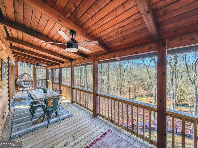 346 Rusty Lady Lane, Ellijay, GA 30536