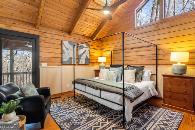 346 Rusty Lady Lane, Ellijay, GA 30536