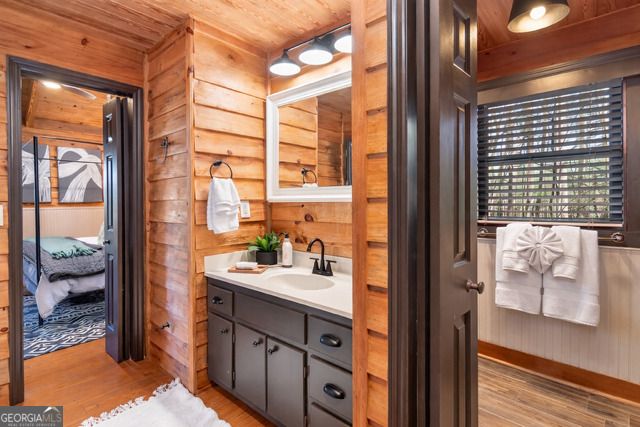 346 Rusty Lady Lane, Ellijay, GA 30536