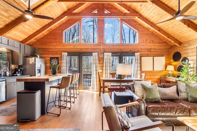 346 Rusty Lady Lane, Ellijay, GA 30536