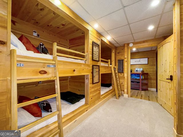 346 Rusty Lady Lane, Ellijay, GA 30536