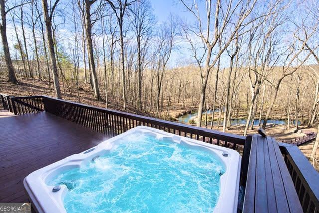 346 Rusty Lady Lane, Ellijay, GA 30536