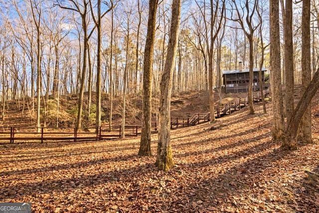 346 Rusty Lady Lane, Ellijay, GA 30536