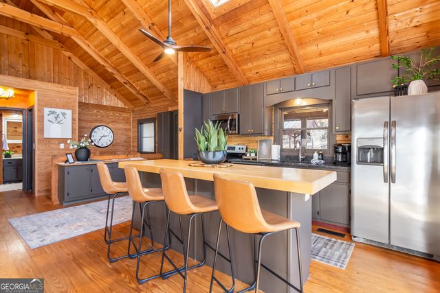 346 Rusty Lady Lane, Ellijay, GA 30536